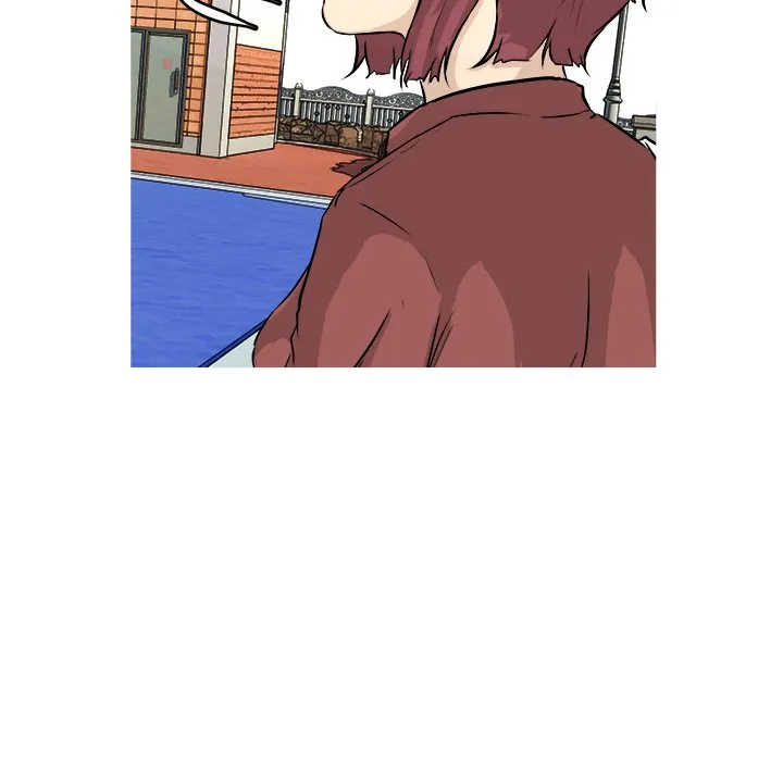 He Queen Chapter 29 page 28 - 