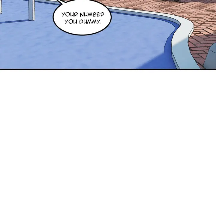 He Queen Chapter 29 page 30 - 