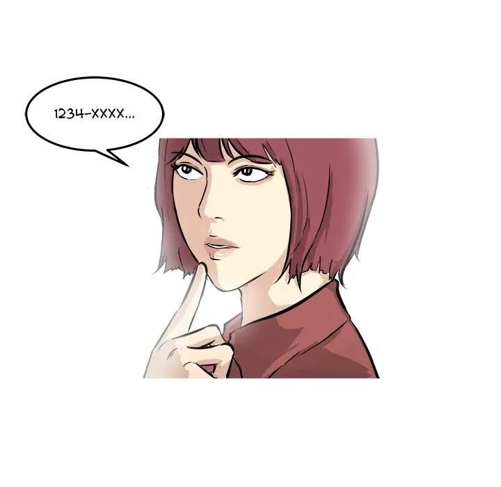 He Queen Chapter 29 page 33 - 