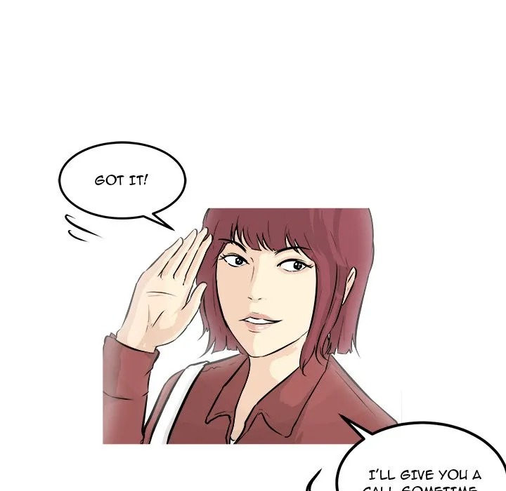 He Queen Chapter 29 page 34 - 