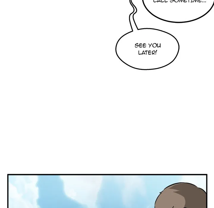 He Queen Chapter 29 page 35 - 