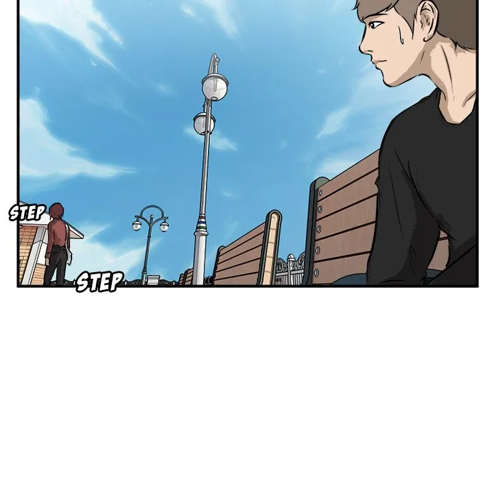 He Queen Chapter 29 page 36 - 