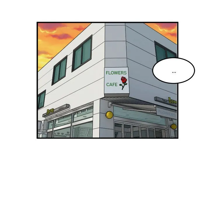 He Queen Chapter 29 page 38 - 