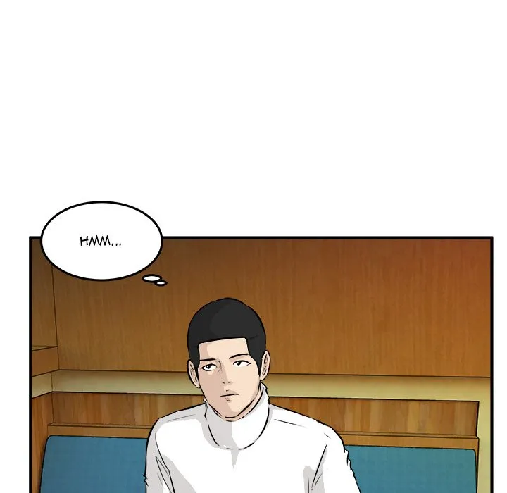 He Queen Chapter 29 page 39 - 