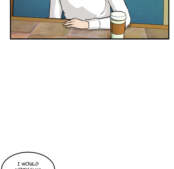 He Queen Chapter 29 page 40 - 