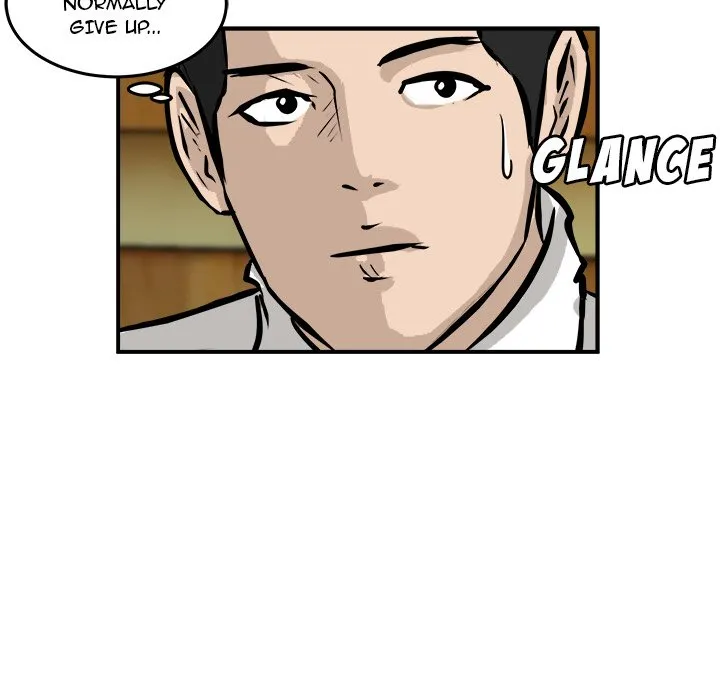 He Queen Chapter 29 page 41 - 