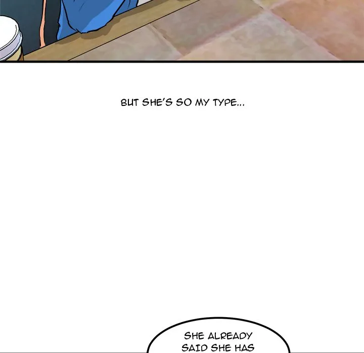 He Queen Chapter 29 page 43 - 