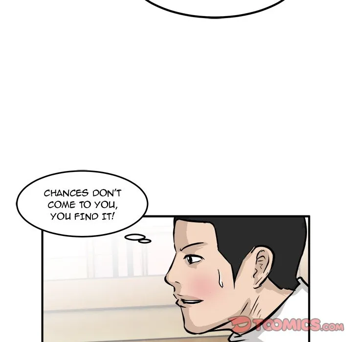 He Queen Chapter 29 page 45 - 