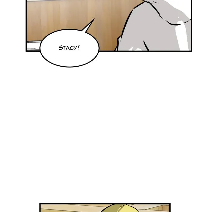 He Queen Chapter 29 page 46 - 