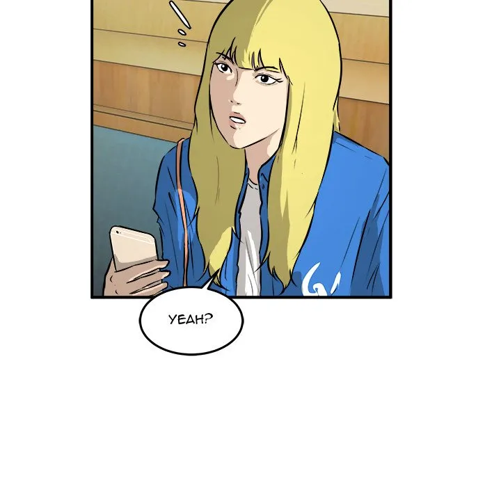 He Queen Chapter 29 page 47 - 