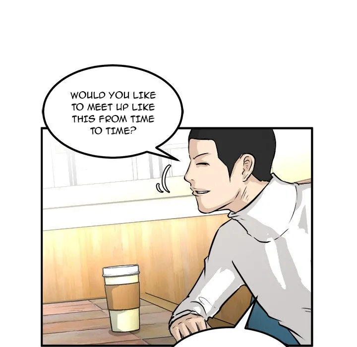 He Queen Chapter 29 page 48 - 