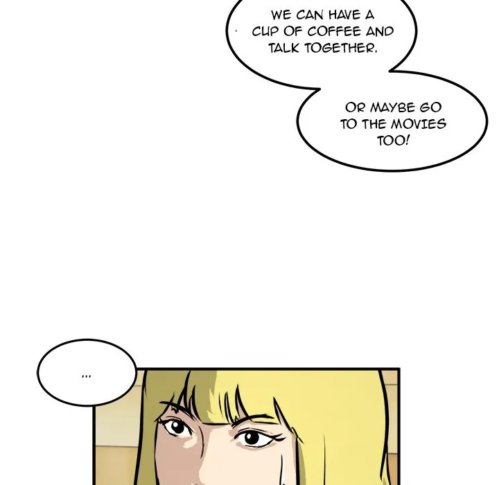 He Queen Chapter 29 page 49 - 