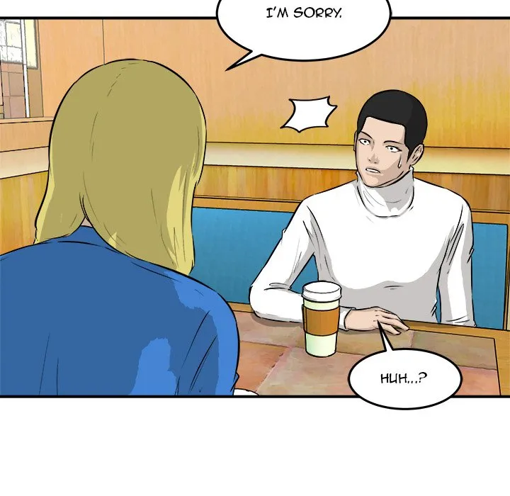 He Queen Chapter 29 page 51 - 