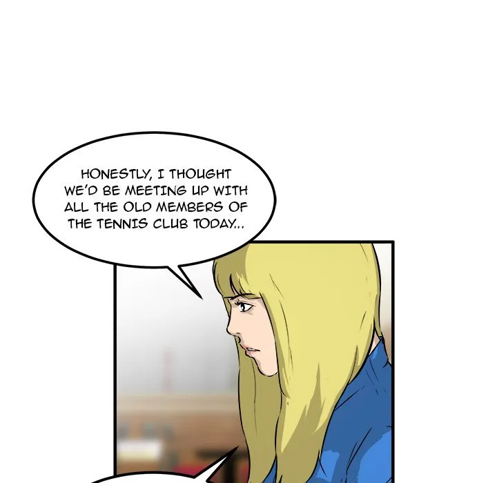 He Queen Chapter 29 page 52 - 