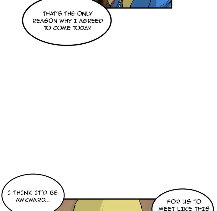 He Queen Chapter 29 page 53 - 
