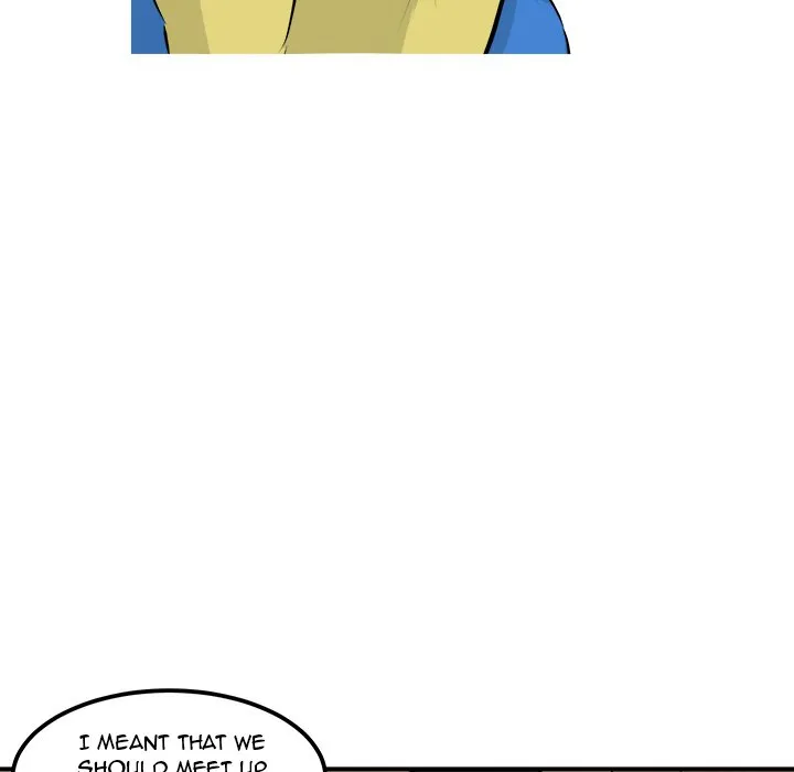 He Queen Chapter 29 page 56 - 