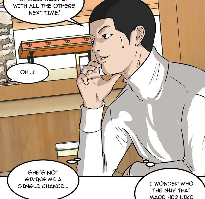 He Queen Chapter 29 page 57 - 