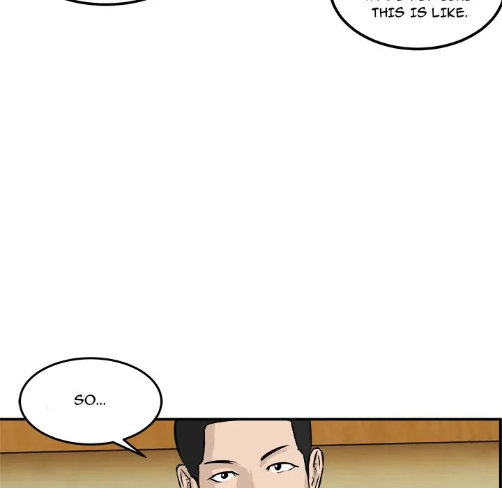 He Queen Chapter 29 page 58 - 