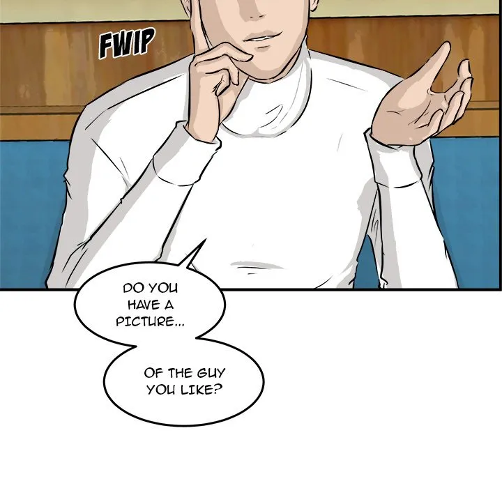 He Queen Chapter 29 page 59 - 
