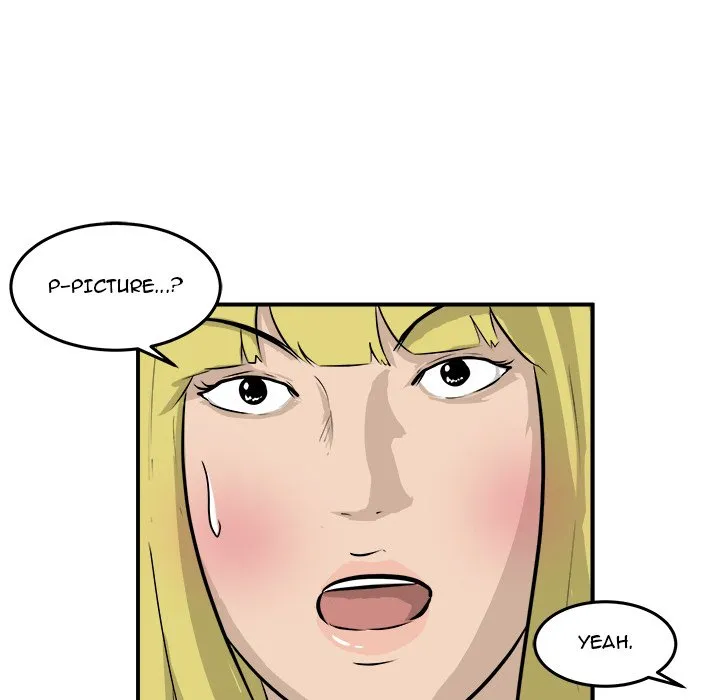 He Queen Chapter 29 page 60 - 