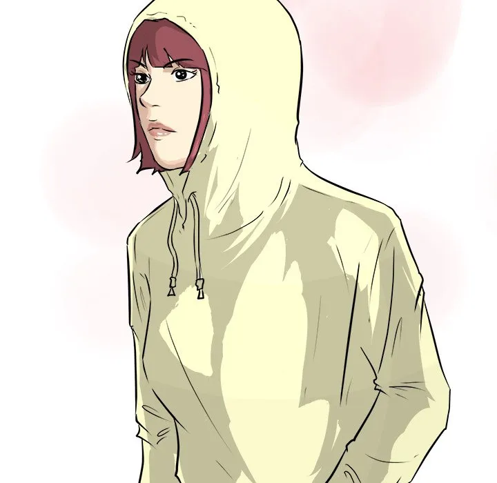 He Queen Chapter 29 page 7 - 