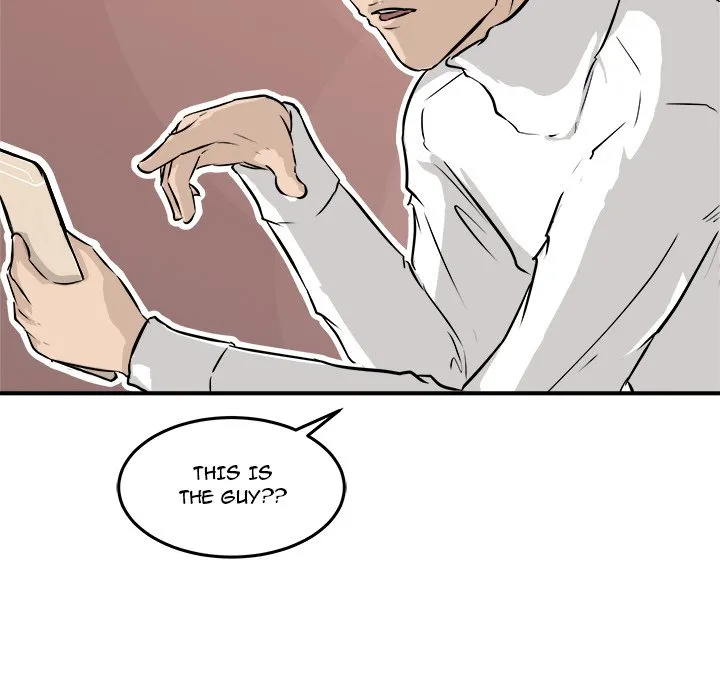 He Queen Chapter 29 page 63 - 