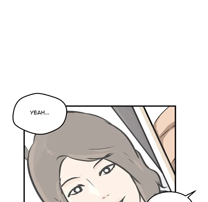 He Queen Chapter 29 page 64 - 