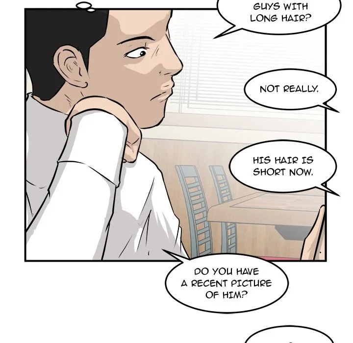He Queen Chapter 29 page 68 - 