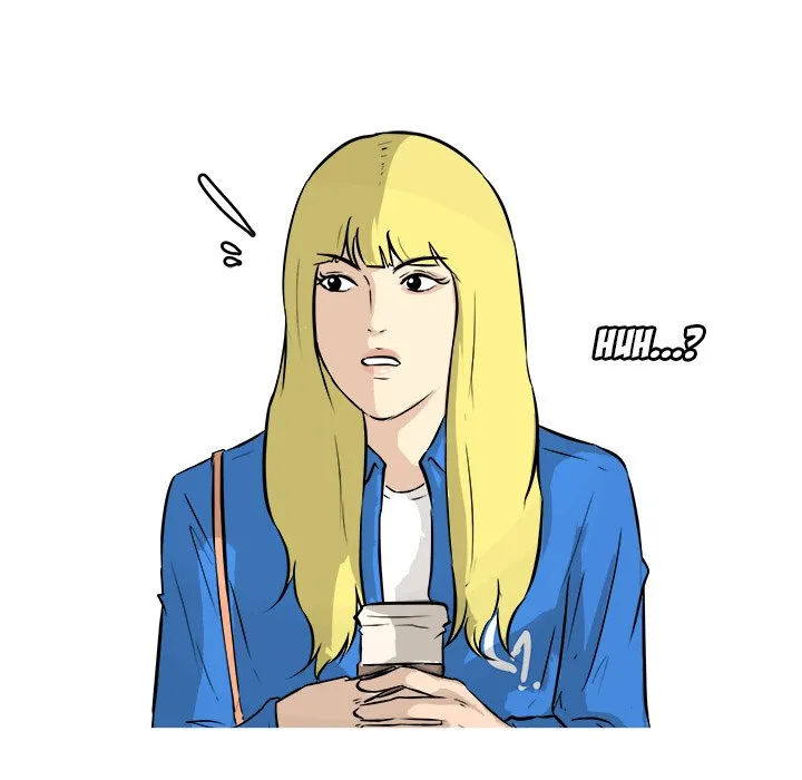He Queen Chapter 29 page 71 - 