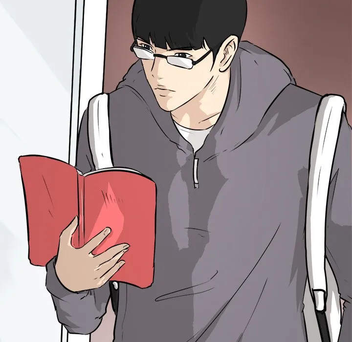 He Queen Chapter 29 page 73 - 