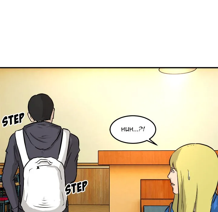 He Queen Chapter 29 page 75 - 