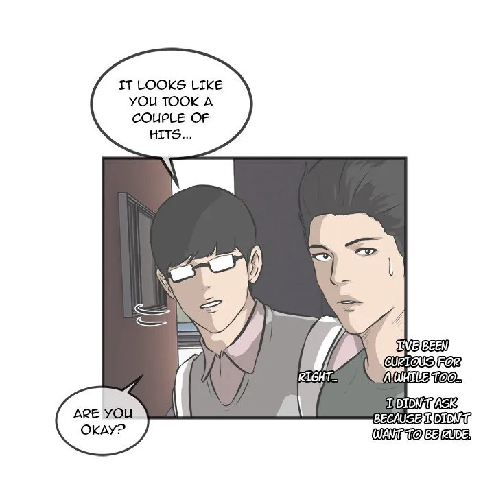 He Queen Chapter 29 page 77 - 