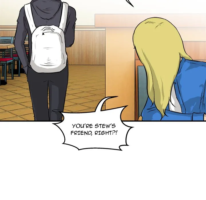 He Queen Chapter 29 page 79 - 