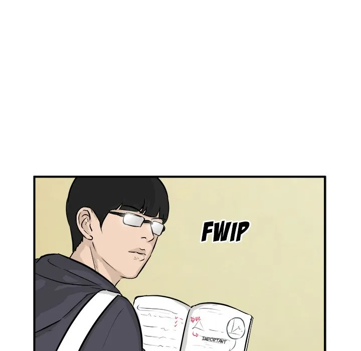 He Queen Chapter 29 page 80 - 