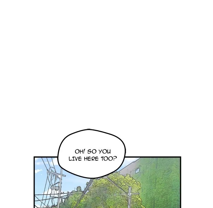 He Queen Chapter 29 page 9 - 