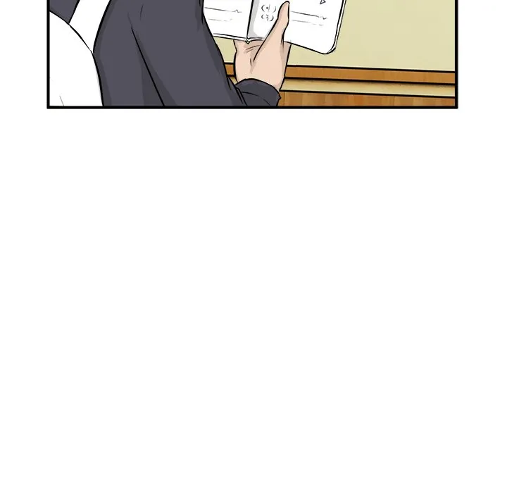 He Queen Chapter 29 page 81 - 