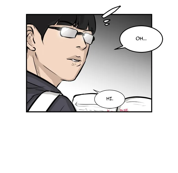 He Queen Chapter 29 page 82 - 