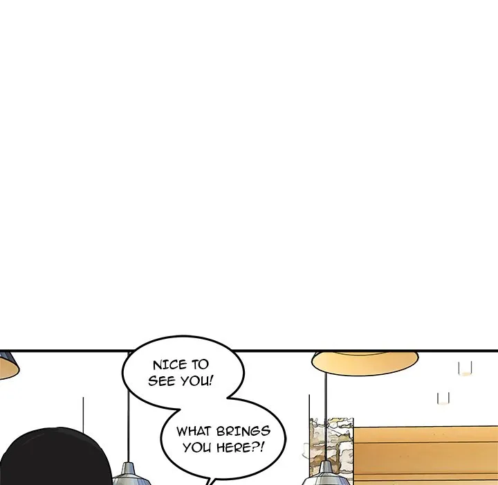 He Queen Chapter 29 page 83 - 