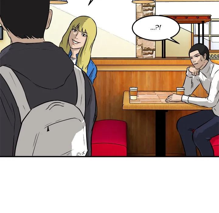 He Queen Chapter 29 page 84 - 