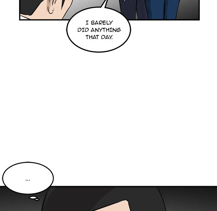 He Queen Chapter 29 page 88 - 