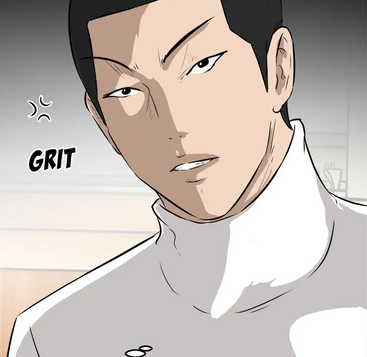He Queen Chapter 29 page 89 - 