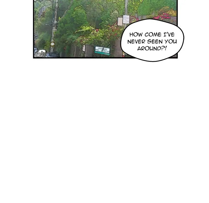 He Queen Chapter 29 page 10 - 