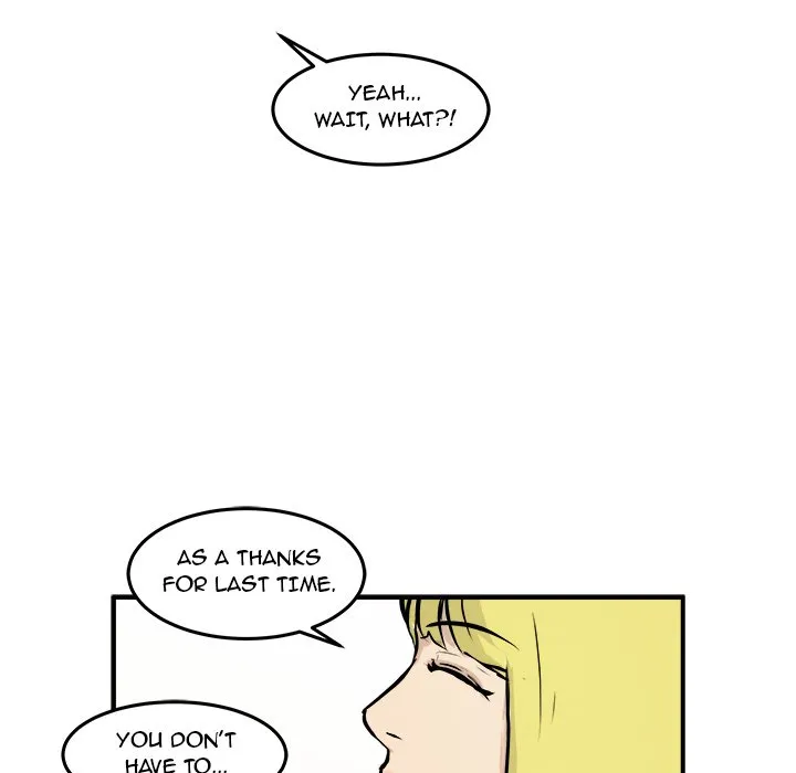 He Queen Chapter 29 page 92 - 