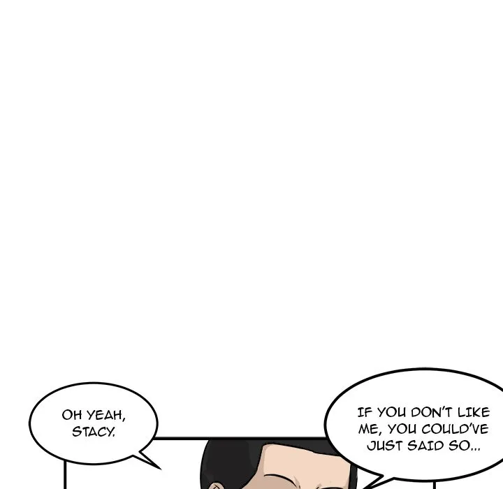 He Queen Chapter 29 page 95 - 