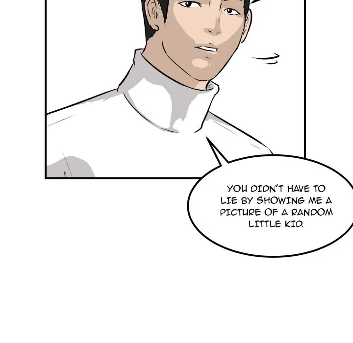 He Queen Chapter 29 page 96 - 