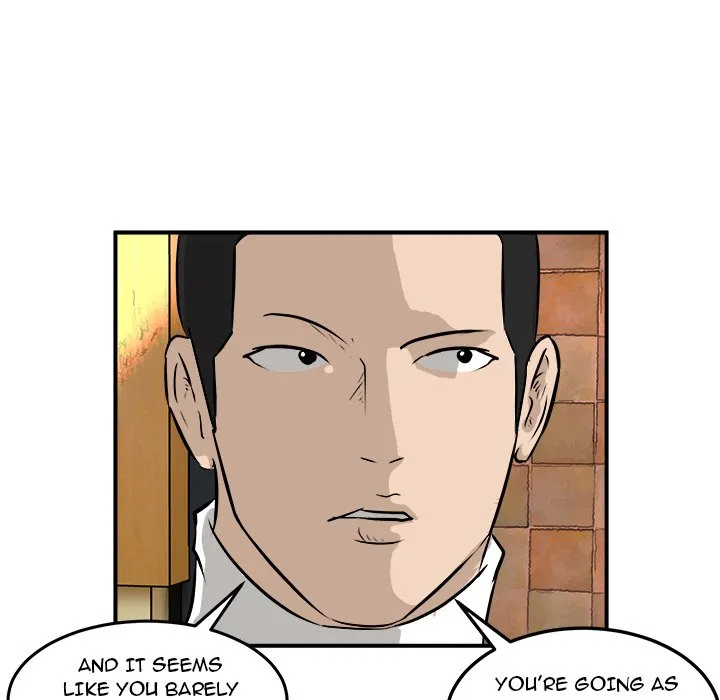 He Queen Chapter 29 page 97 - 