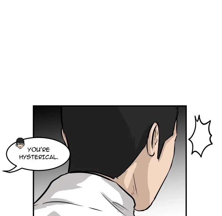 He Queen Chapter 29 page 100 - 