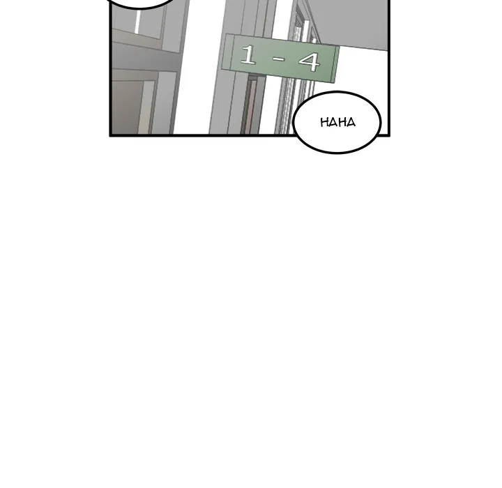 He Queen Chapter 3 page 11 - 