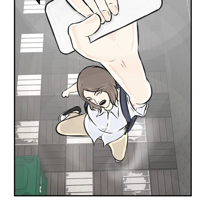 He Queen Chapter 3 page 102 - 