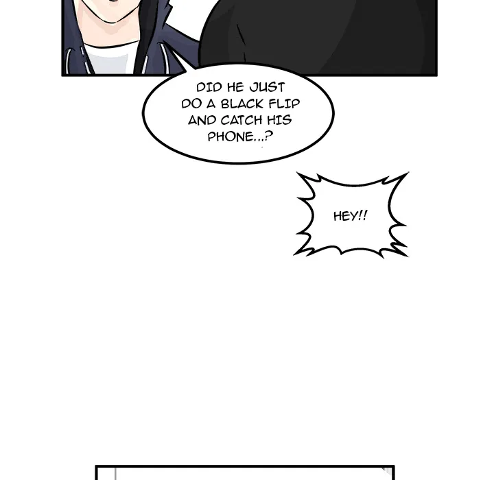 He Queen Chapter 3 page 106 - 